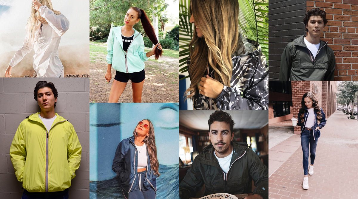 Festival Ready with your #o8Pack ! - O8Lifestyle