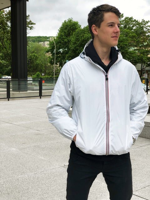 How to Style your O8Lifestyle Jacket this Fall Season! - O8Lifestyle