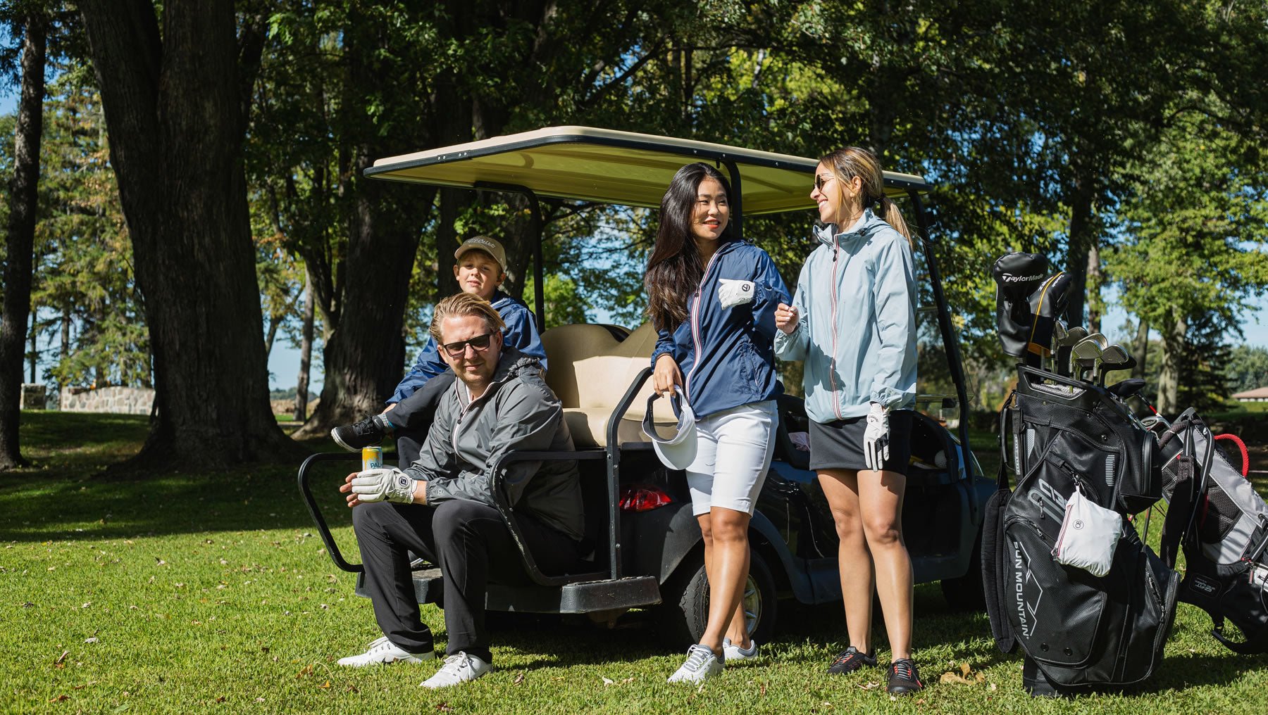 Best-Selling Rain Jackets & Puffers - O8Lifestyle
