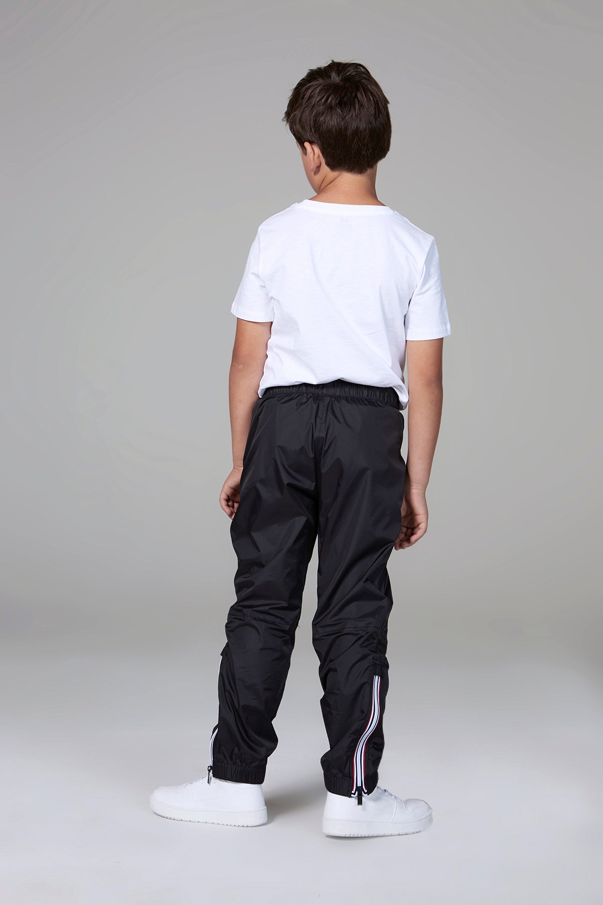 Stevie - kids rainproof pants - O8Lifestyle